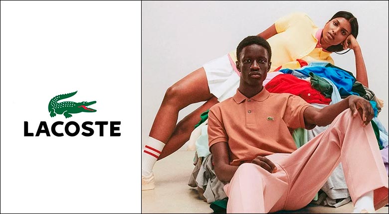 LACOSTE