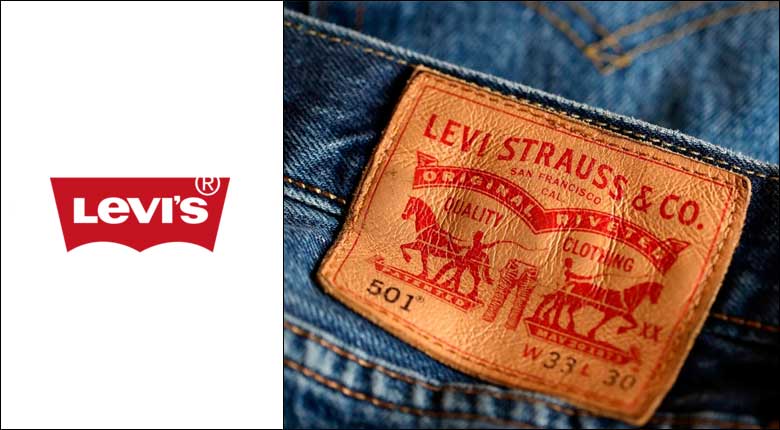 LEVI’S