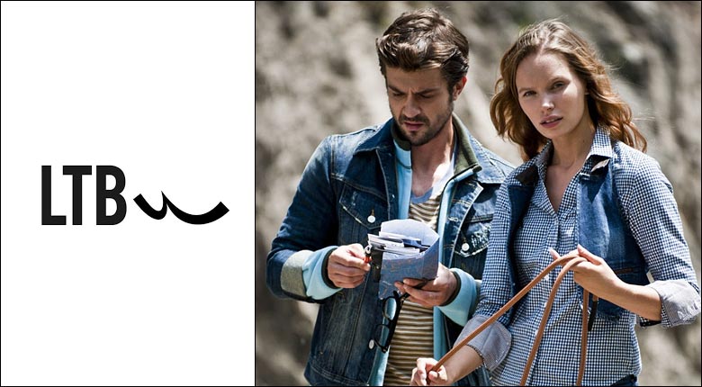 LTB jeans (Лтб джинс) – турецкий бренд