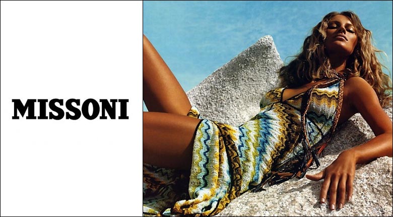 MISSONI