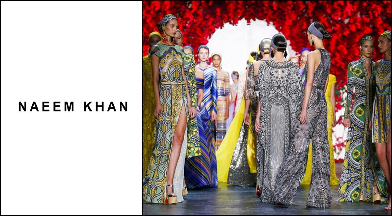 Naeem Khan (Наим Хан)