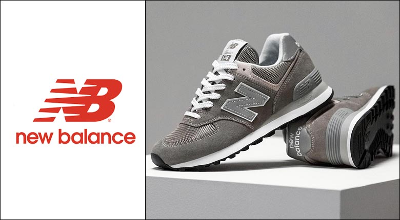 New Balance (Нью Беленс)