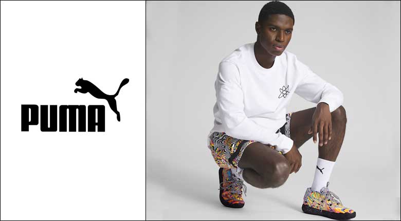 PUMA
