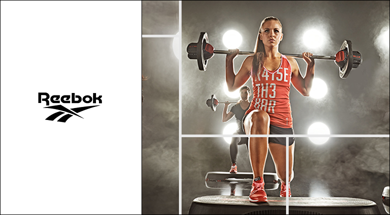 Reebok