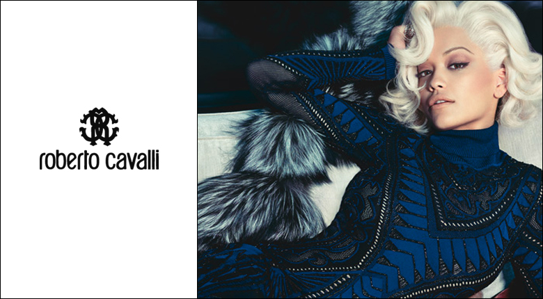 ROBERTO CAVALLI