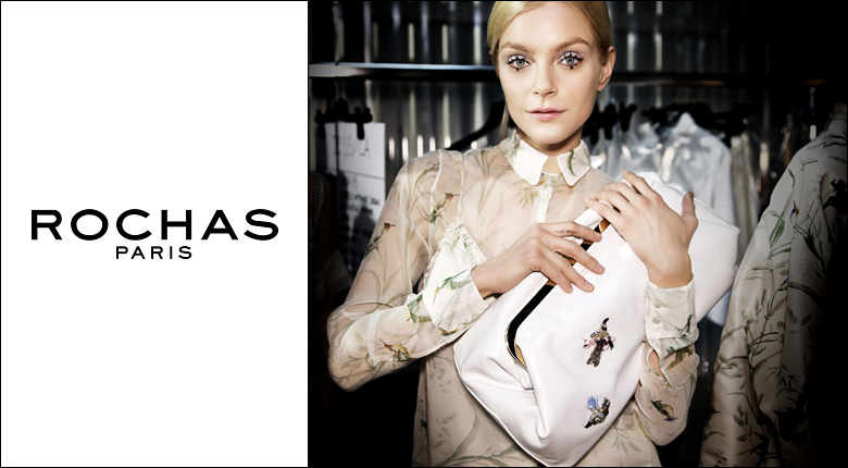 ROCHAS