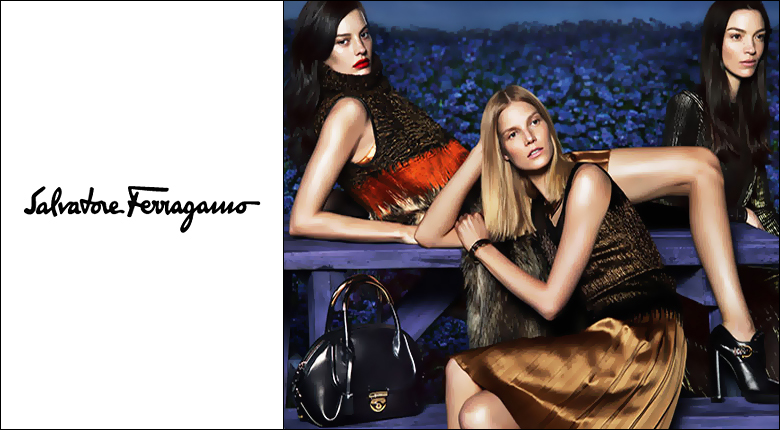 SALVATORE FERRAGAMO