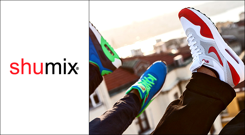 Shumix