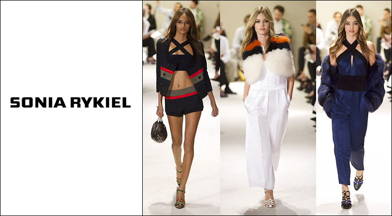 SONIA RYKIEL