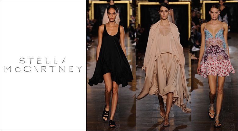STELLA MCCARTNEY