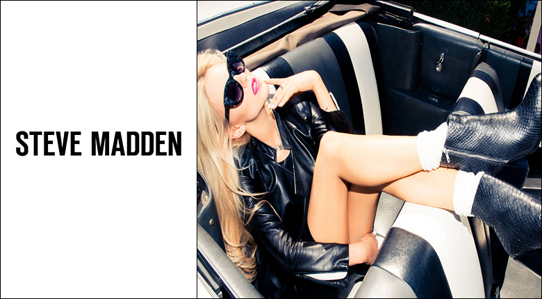 Steve Madden