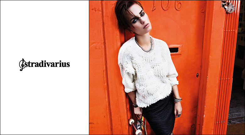 STRADIVARIUS