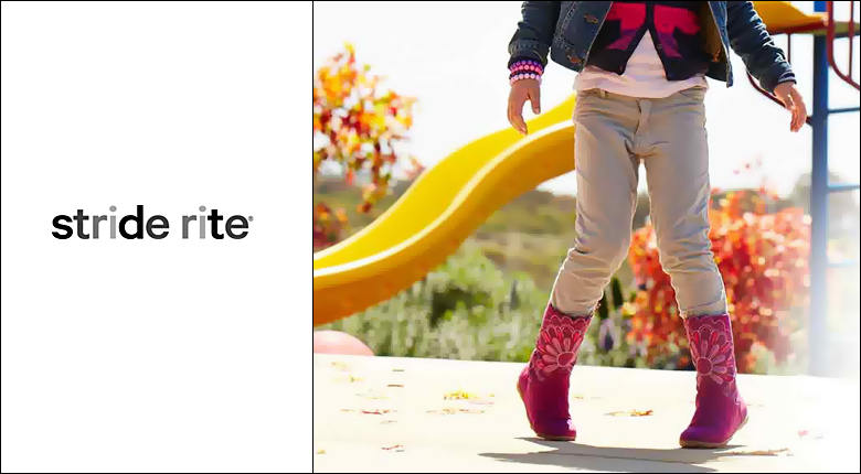 Stride Rite