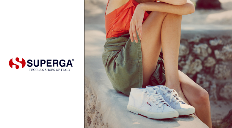 SUPERGA