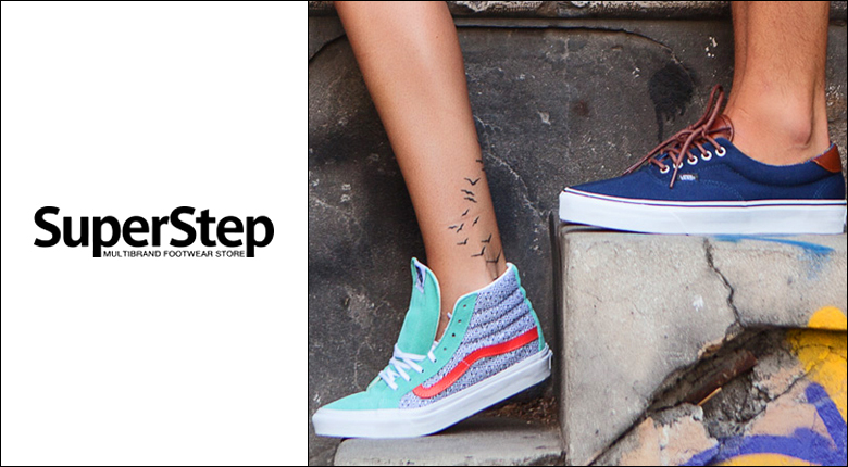 Superstep