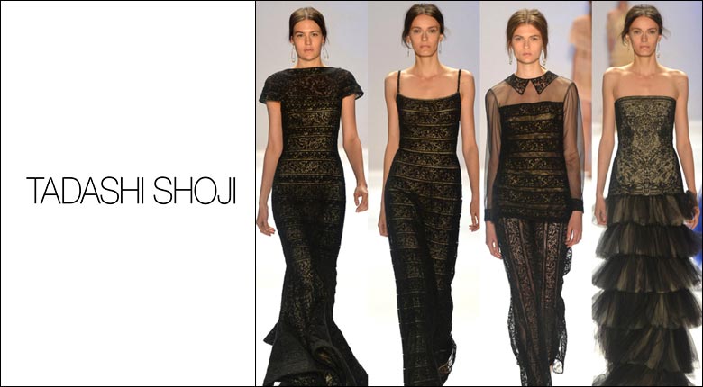 Tadashi Shoji