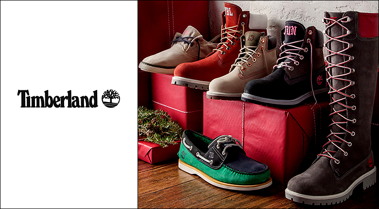 TIMBERLAND