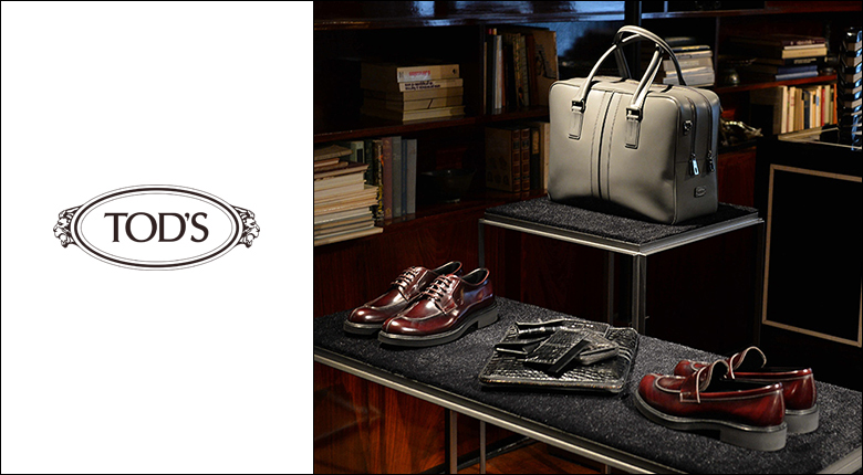 TOD'S