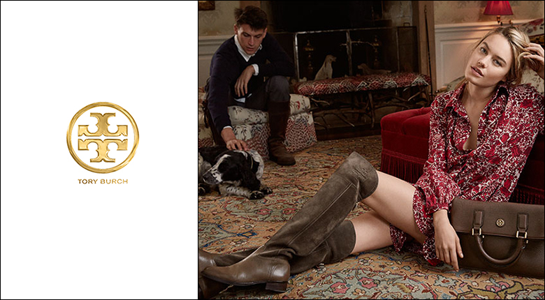 TORY BURCH