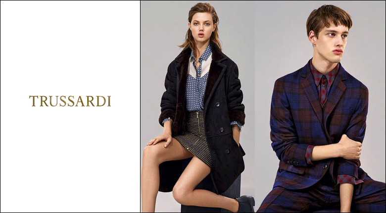 Trussardi
