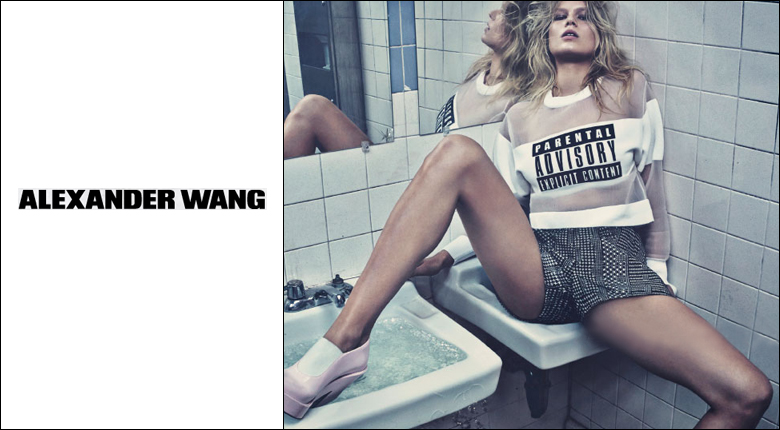 ALEXANDER WANG