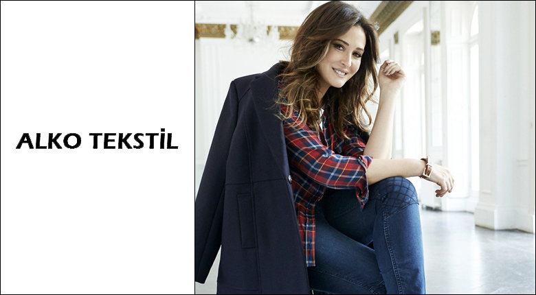 Alko Tekstil