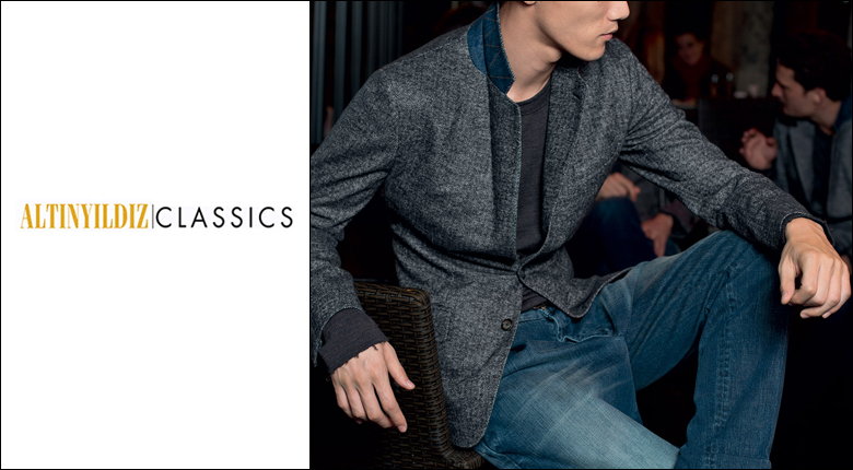 ALTINYILDIZ CLASSICS