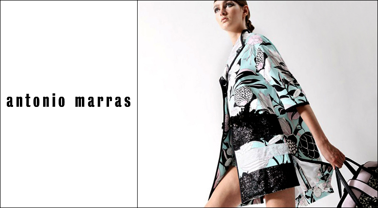 ANTONIO MARRAS