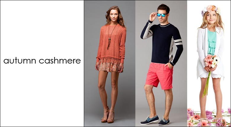 Autumn Cashmere