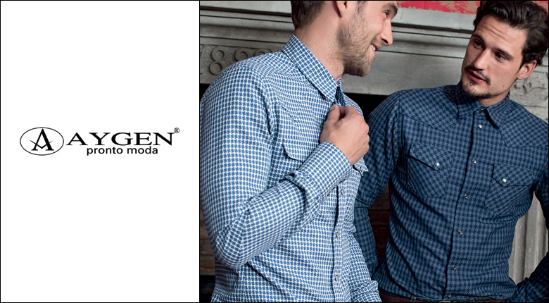 Aygen Pronto Moda