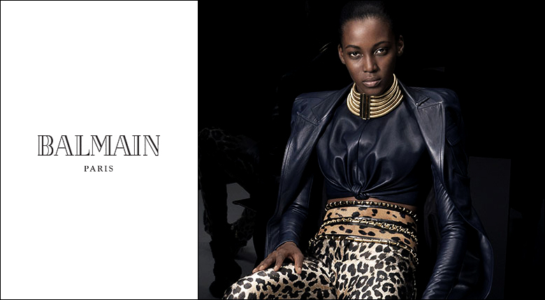 Pierre Balmain