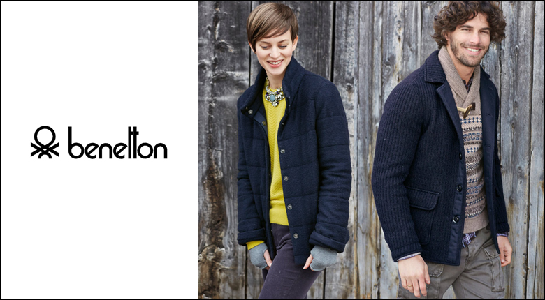 U.C.of Benetton | create4sale: Товары из Турции - Каталог