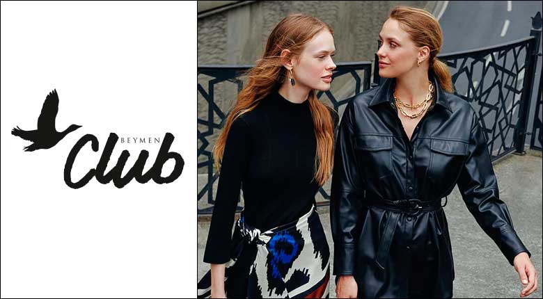 BEYMEN CLUB