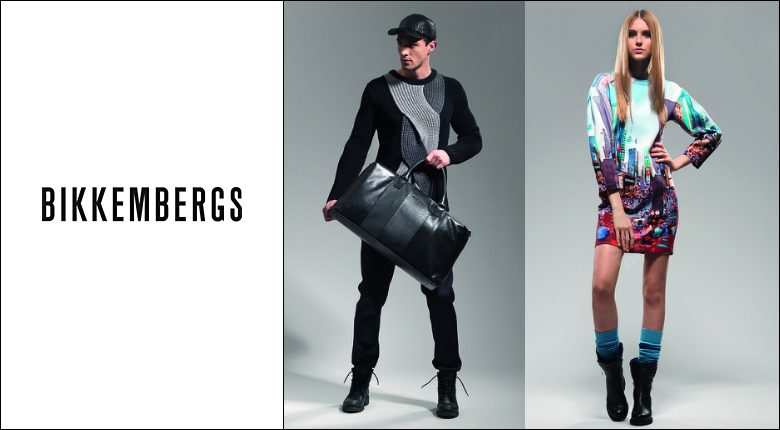 BIKKEMBERGS