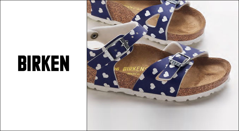 Birkenstock