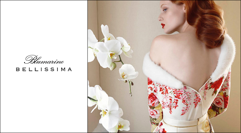 BLUMARINE