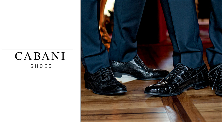 Cabani Shoes