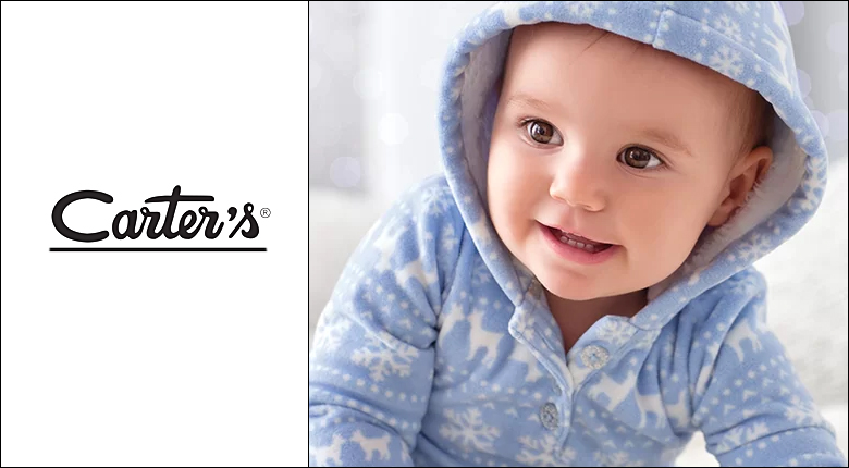 Carter's