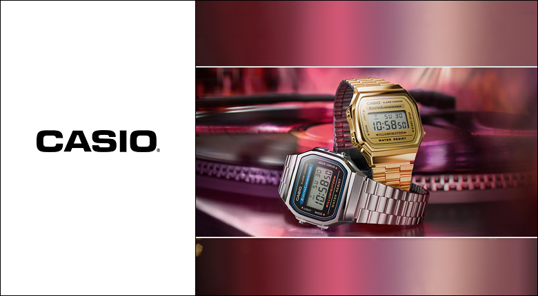 Casio
