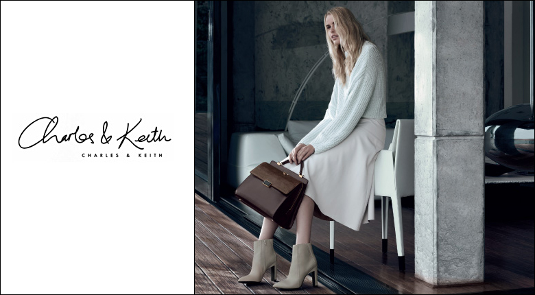 Charles & Keith