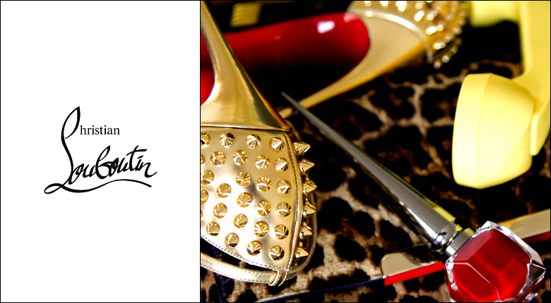 CHRISTIAN LOUBOUTIN