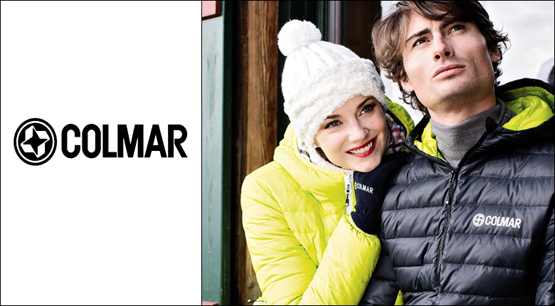 COLMAR 