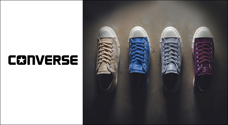 CONVERSE