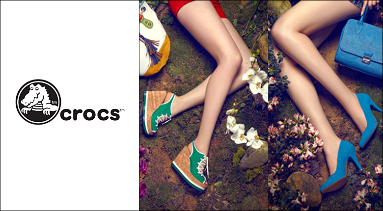 Crocs