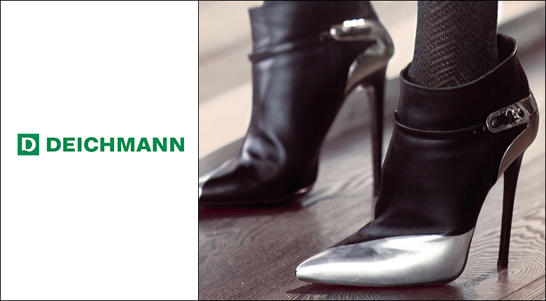 Deichmann