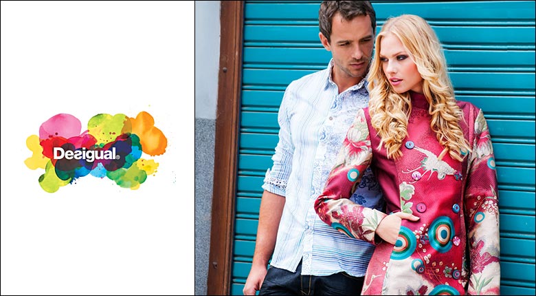 Desigual