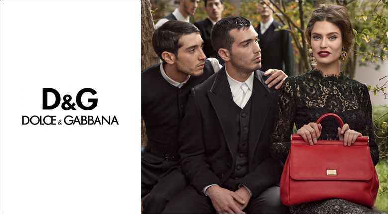 DOLCE & GABBANA