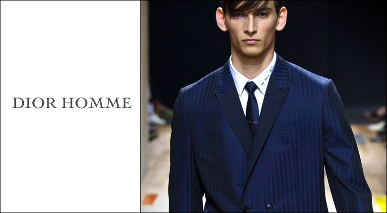 DIOR HOMME