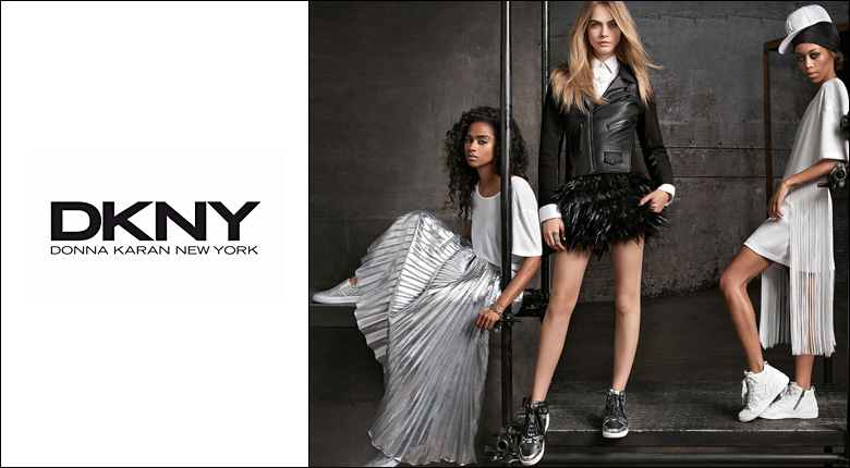 DKNY