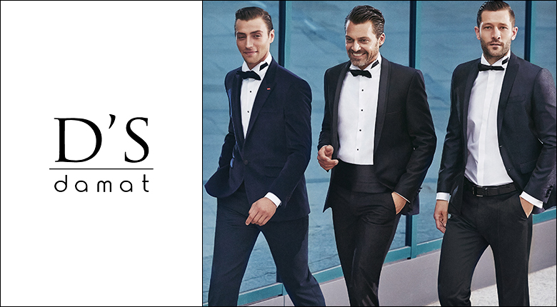 D’S Damat